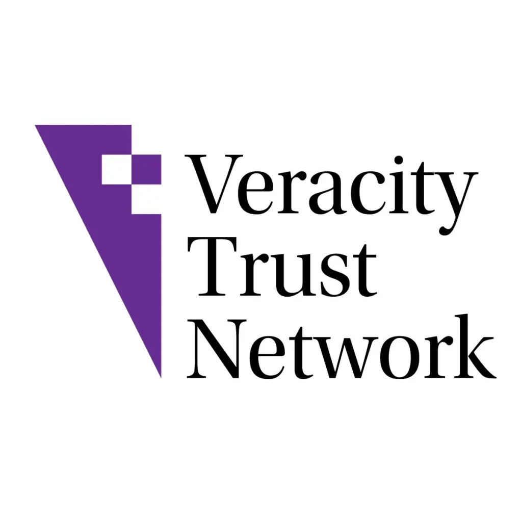 Veracity Trust Network Logo