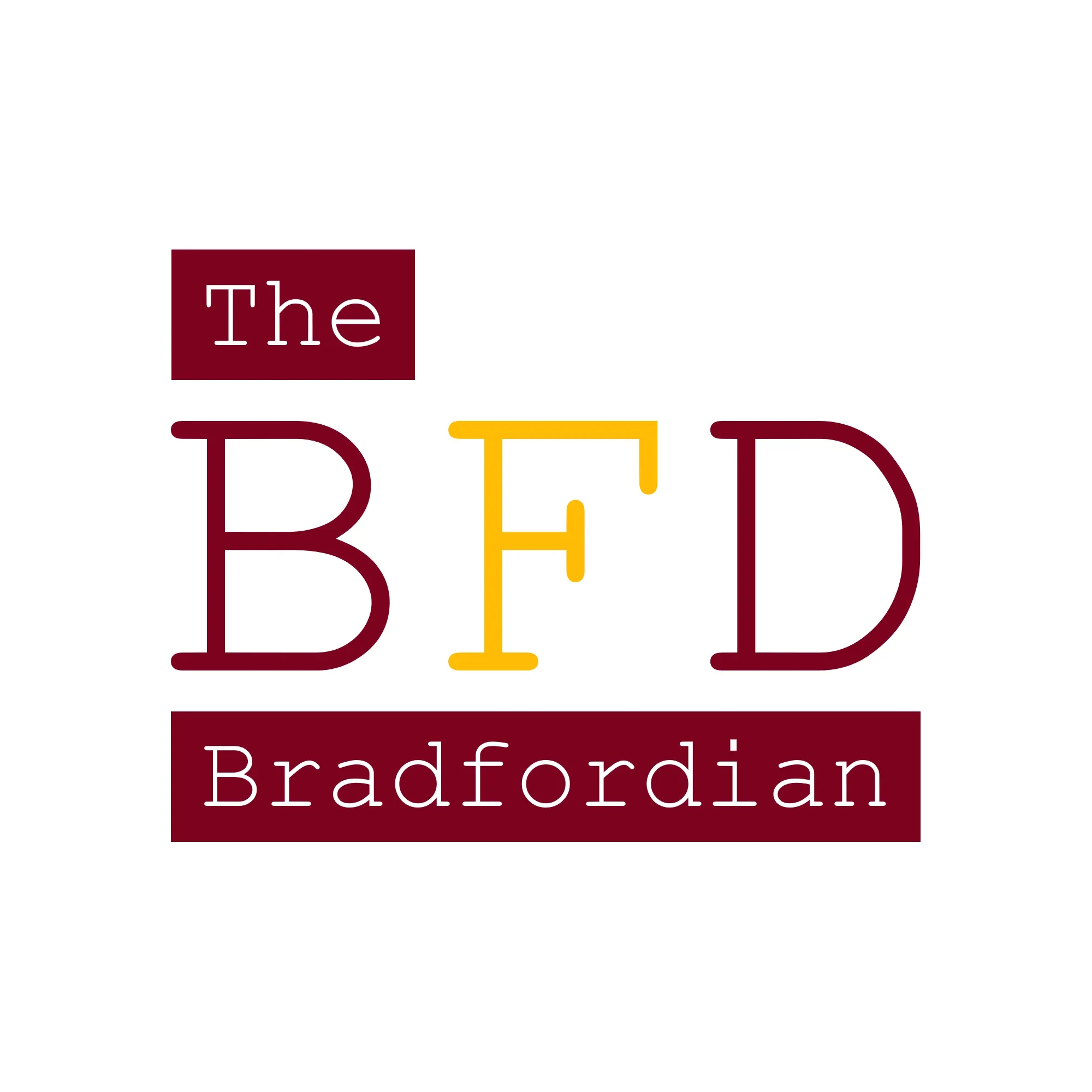 Bradfordian Is A Local News Website From Bradford, West Yorkshire