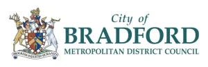 Bradford Council logo