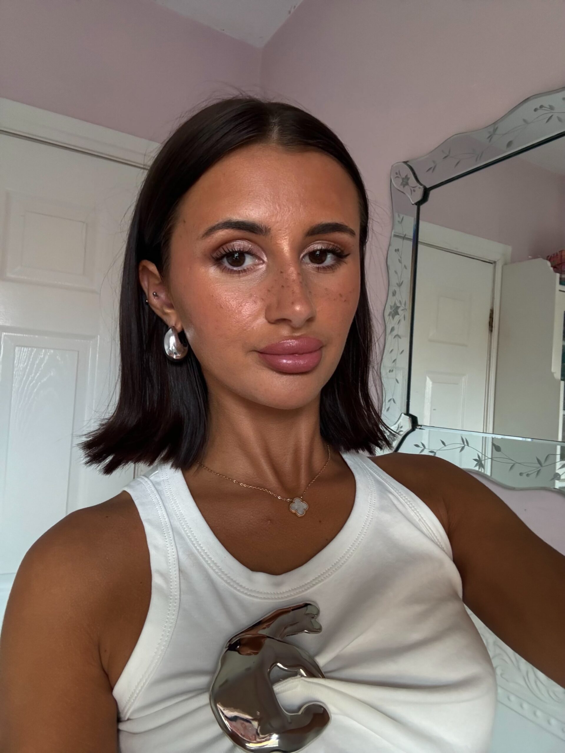 Emma Rothery - Fashion Marketing Graduate